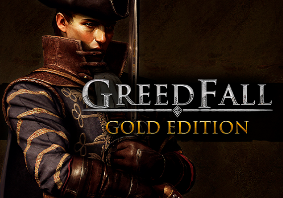 GreedFall - Gold Edition (Xbox One / Xbox Series X|S) Xbox Live Key - UNITED STATES